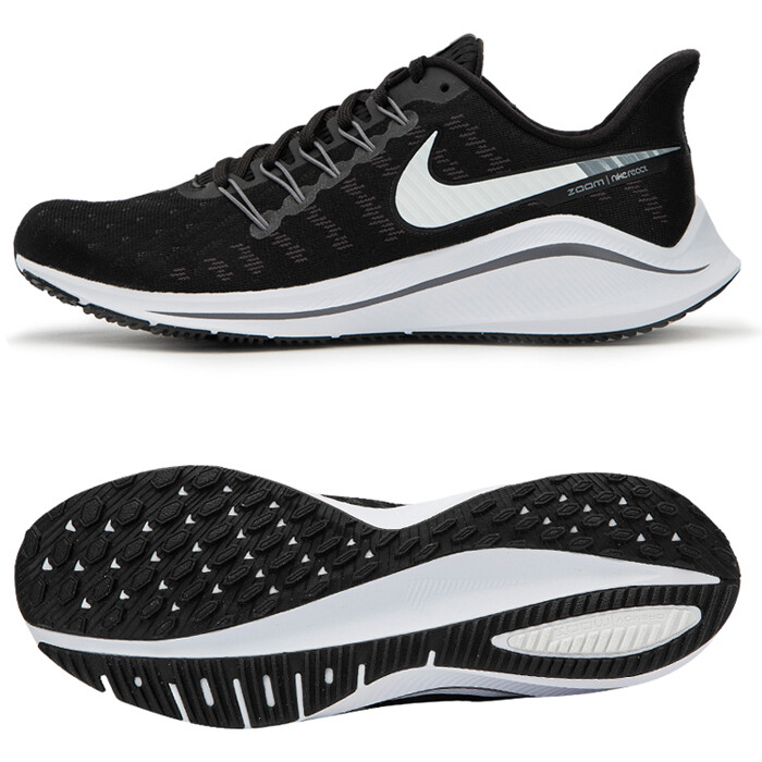 nike air zoom vomero 14 men's running shoes